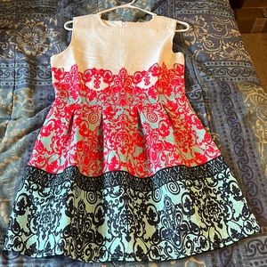 Business dress never worn size M/L